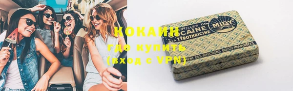 молекула духа Струнино